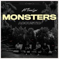 All Time Low - Monsters (Acoustic Live From Lockdown [Explicit])