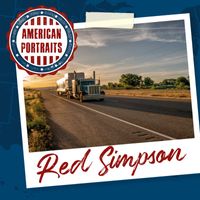 Red Simpson - American Portraits: Red Simpson