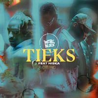 13 Block - Tieks (feat. Niska) (Explicit)