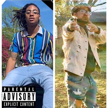 2Tall - Work (Explicit)