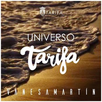 Vanesa Martín - Universo Tarifa