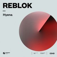 Reblok - Hyena