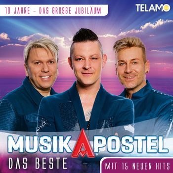Musikapostel - Das Beste (Super Deluxe Edition)
