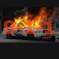 2Tall - 911 (Explicit)