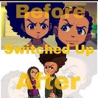 2Tall - Switched up (Explicit)