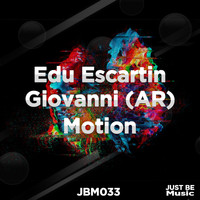 Edu Escartin, Giovanni (AR) - Motion