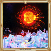 Godlazer - Primal Rage