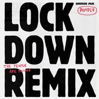 Anderson .Paak - Lockdown (Remix Bundle [Explicit])