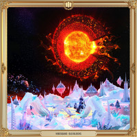 Vibesquad - Old Blocks