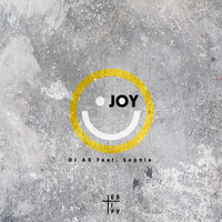 DJ Ax - Joy