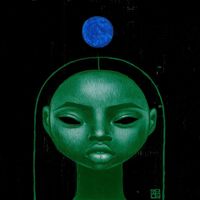 Oisima - Deeper Waters (Yoruba Soul Mixes)