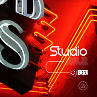 DJ Ax - Studio No2
