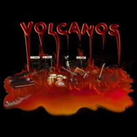 Volcanos - Volcanos