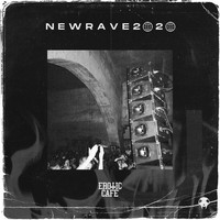 Erotic Cafe' - Newrave2020