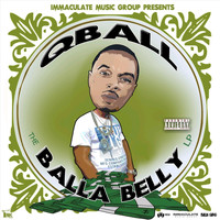 Qball - Balla Belly (Explicit)