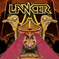 Lancer - Behind the Walls