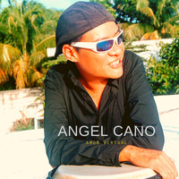 Angel Cano - Amor Virtual