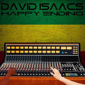 David Isaacs - Happy Ending