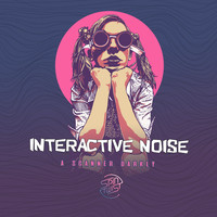 Interactive Noise - A Scanner Darkly