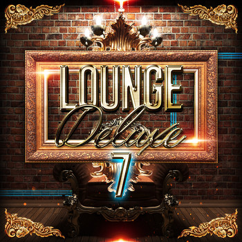 Various Artists - Lounge Deluxe, Vol. 7