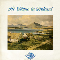 The Diamond Accordion Band - At Home In Ireland