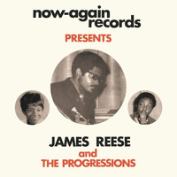 James Reese & The Progressions - Love Ain't Easy (Edit)