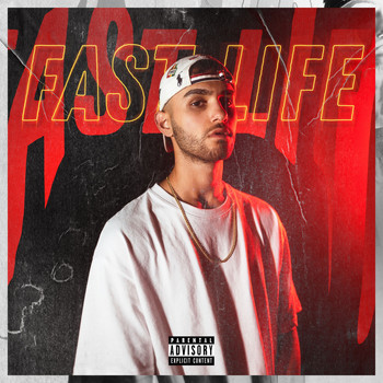 Iwan - Fast Life (Explicit)