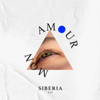 Siberia - Mon amour