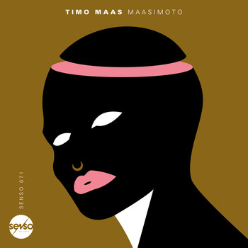 Timo Maas - Maasimoto