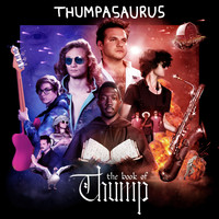 Thumpasaurus - Flamingo Song (Edit)
