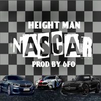 Height Man - Nascar