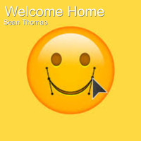 Sean Thomas - Welcome Home
