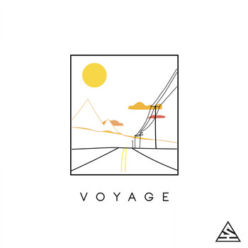 Ash - Voyage