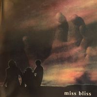 Miss Bliss - Warm Sounds from a Cold Town