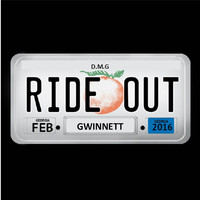 D.M.G. - Ride Out (Explicit)