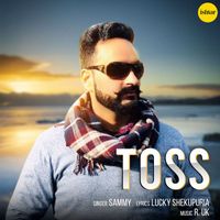 Sammy - Toss