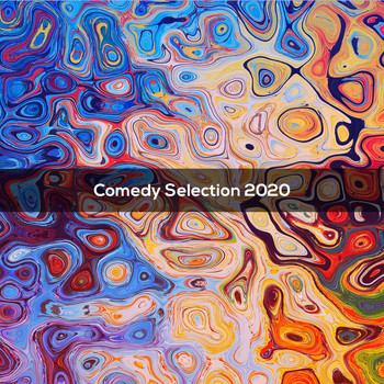 Various Artists - Comedy Selection 2020