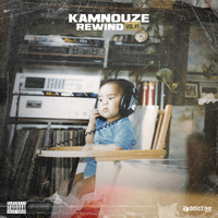 Kamnouze - Rewind, Vol. 1 (Explicit)
