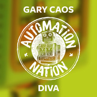 Gary Caos - Diva