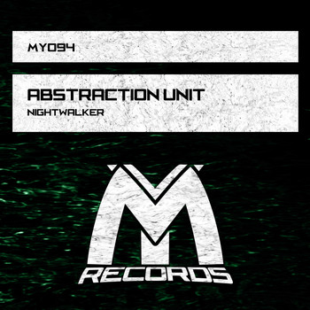 Abstraction Unit - Nightwalker