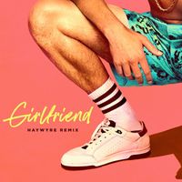 Charlie Puth - Girlfriend (Haywyre Remix)