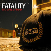 Fatality - N.Y. State of Mind (Explicit)