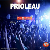 Prioleau - Feel The Music