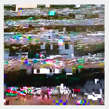 Laszlos Forest - Geplakt