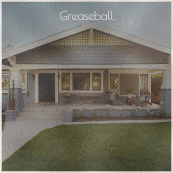 Various Artists - Greaseball