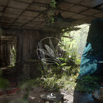 Amparo - Lost Ghosts
