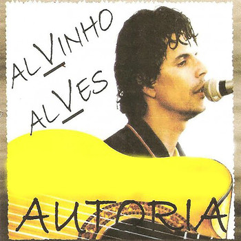 Alvinho Alves - Autoria