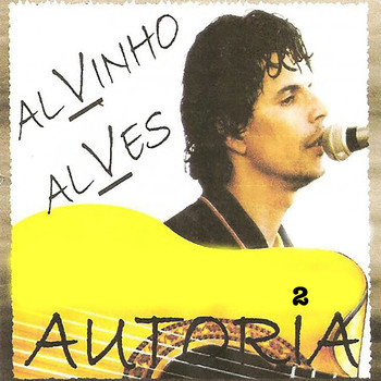 Alvinho Alves - Alvinho Alves 2