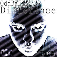 Oddball - Difference (Explicit)