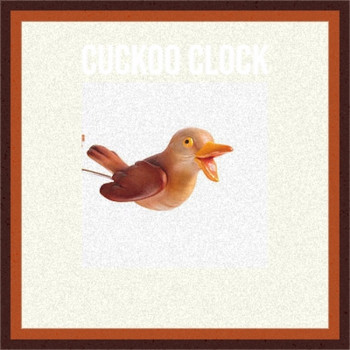Various Artists - Cuckoo Clock